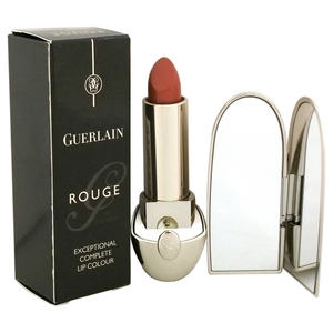 Guerlain Rouge G Jewel Lipstick Compact - # 06 Garance