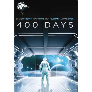 400 Days