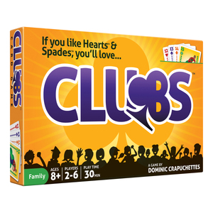 North Star Games Clubs