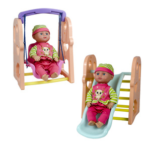 Kid Concepts My First Playground
