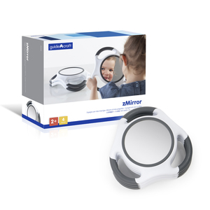 Guidecraft Zmirrors