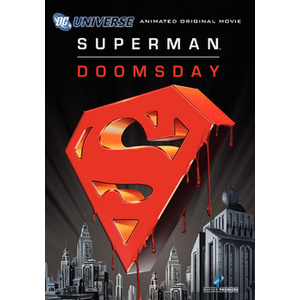 Superman Doomsday