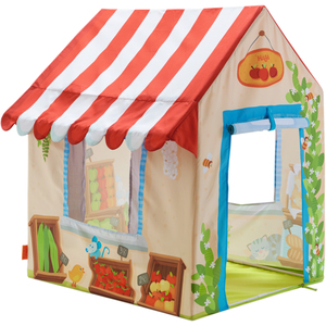 Grocery Shop Play Tent Ages 18+ Months