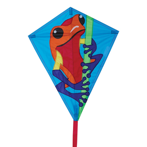 Premier Kite Poison Dart 25-Inch Diamond Kite