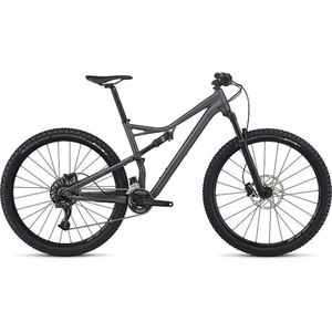 CamberComp29 Full Suspension Mountain Bike