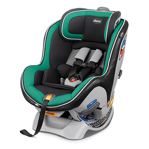 NextFit iX Zip Air Convertible Car Seat Surf