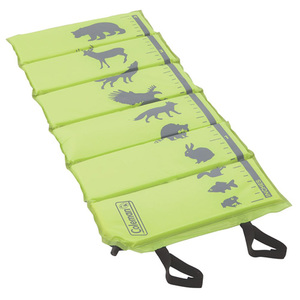 Youth Watch Me Grow Self Inflating Camp Pad