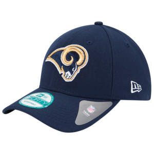 New Era The League 9FORTY Cap - Los Angeles Rams
