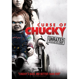 Curse of Chucky