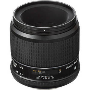 Schneider Kreuznach 110mm f/2.8 LS AF Lens