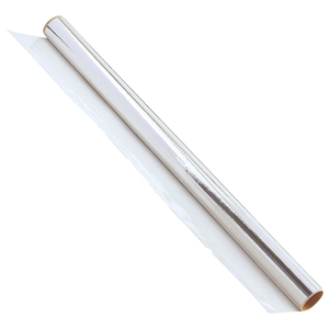 Hygloss Ed Prod Cello-Wrap™ Roll, Clear, 6 Rolls