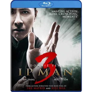 Ip Man 3