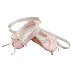 The Queen's Treasures Pink Ballet Slipper For 18&#8221; American Girl&#174; Doll