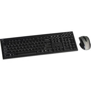 VP6610 VersaPoint Wireless Slim Desktop Suite