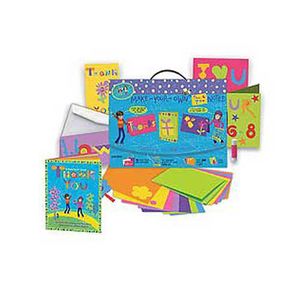 AreYouGame Make Your Own Thank You Notes