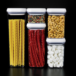 Good Grips 5 Pc. POP Container Set