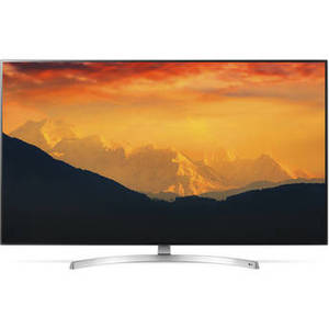 SK9000 Series 65"-Class HDR UHD Smart Nano Cell IPS LED TV