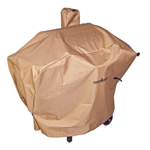 Pellet Grill Cover for 24" Grills