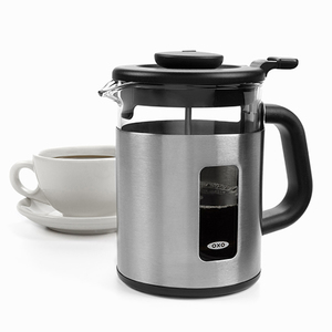 Good Grips 4-Cup French Press Coffeemaker