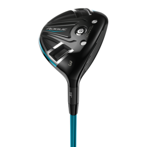 Callaway Rogue Sub Zero Fairway Wood