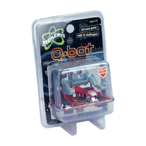 PlayMonster Perplexus Micro Q-Bot