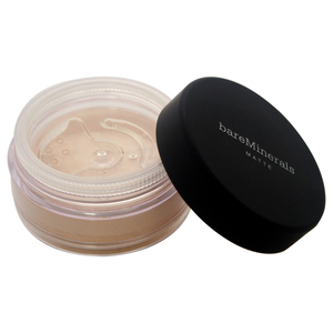 bareMinerals Matte Foundation SPF 15 - Fair (C10) by  for Women - 0.21 oz Foundation