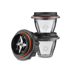 Blending Bowl Starter Kit