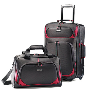 Tessera2 Collection 2pc Nested Luggage Set