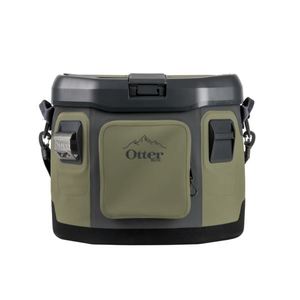 Trooper Soft Sided Cooler 20QT- Alpine Ascent