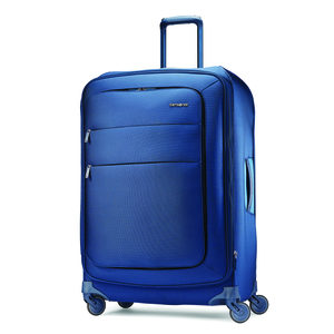 Flexis 29" Spinner Blue