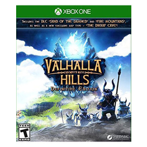Valhalla Hills