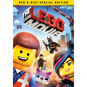 Lego Movie