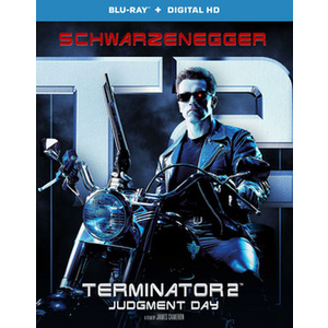 Terminator 2-Judgment Day