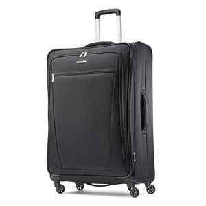 Ascella 29" Upright Spinner Black