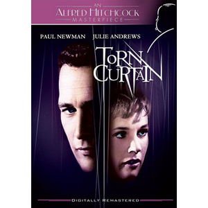 Torn Curtain