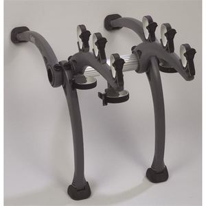 3-Bike Car Rack