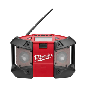 M12 Radio Job Site Radio