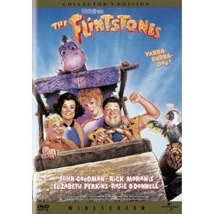 Flintstones Collector Edition